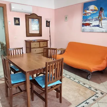 Maridea - Fragolino * Ponza