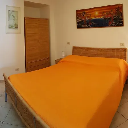 Appartement Maridea - Fragolino *