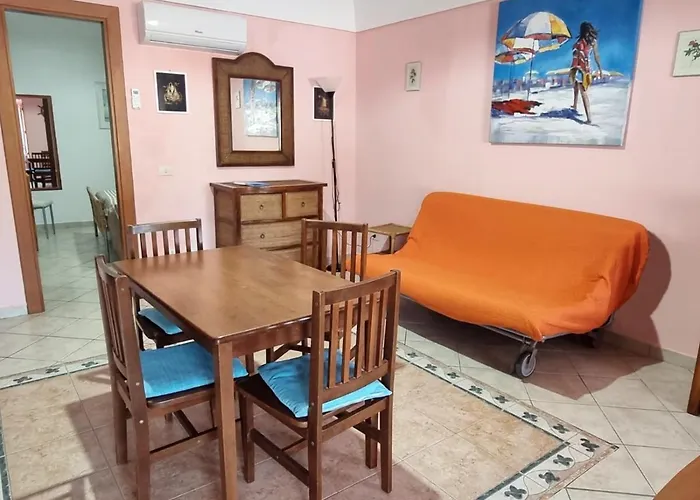 Maridea - Fragolino * Ponza
