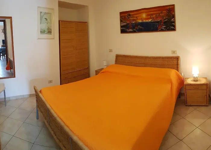 Appartement Maridea - Fragolino *