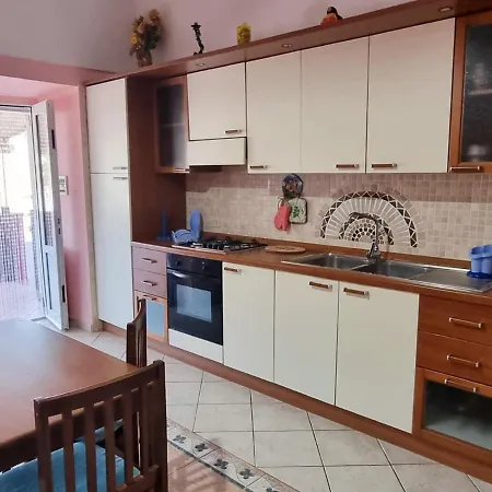 Maridea - Fragolino Apartment