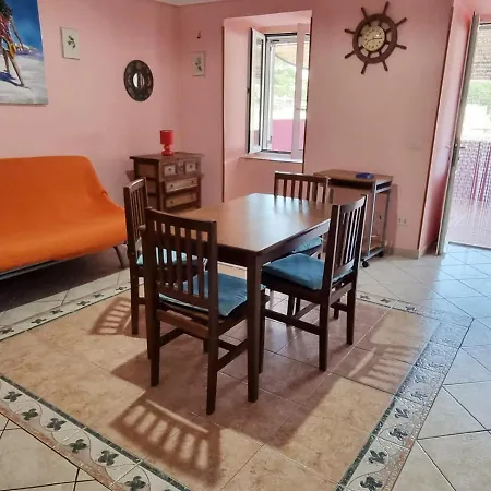 Maridea - Fragolino Apartament *