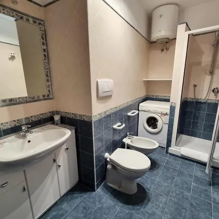 Maridea - Fragolino Apartment Ponza