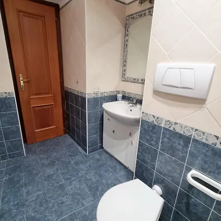 Maridea - Fragolino Apartment *