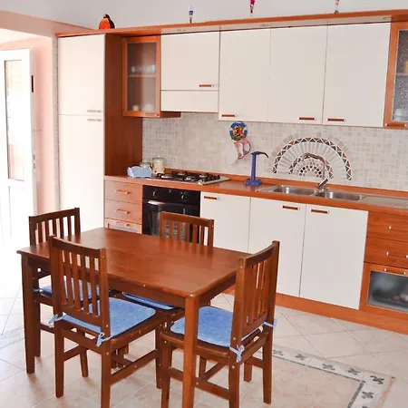 Apartment Maridea - Fragolino Ponza