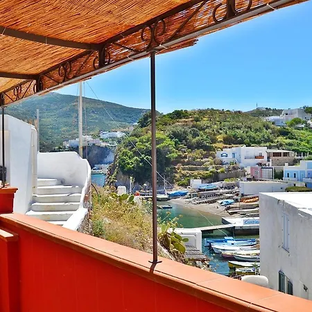 Apartment Maridea - Fragolino *
