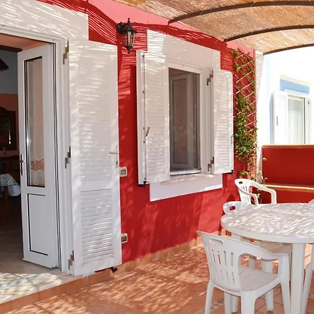 Apartment Maridea - Fragolino *